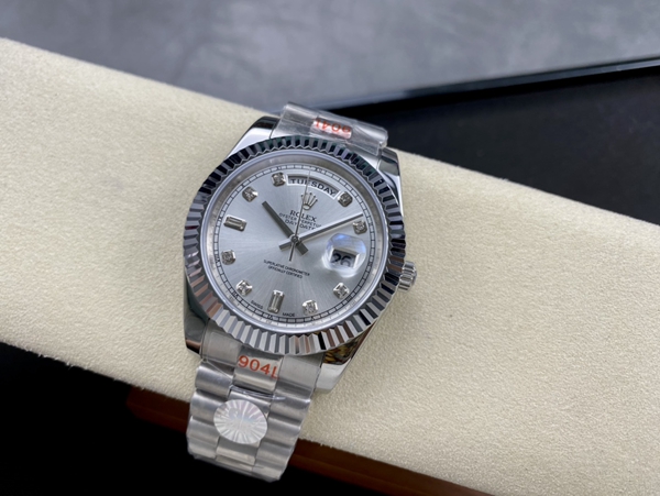 激安ロレックス内部構造